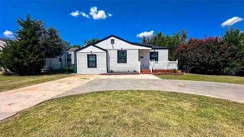 3145 NW 32nd Street, Oklahoma City, OK 73112