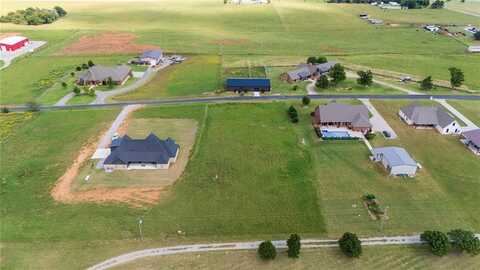 N 2425 Road, Weatherford, OK 73096
