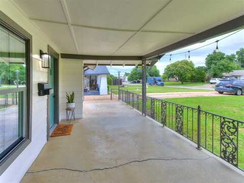 1123 NW 37th Street, Oklahoma City, OK 73118