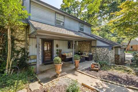 1909 Blue Jay Court, Edmond, OK 73034