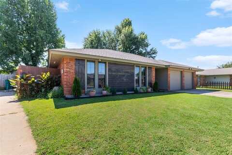 10210 Exter Avenue, Yukon, OK 73099