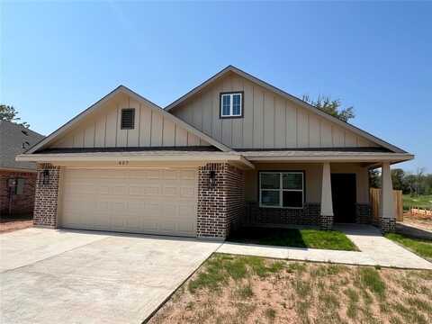 407 Conway Street, Lacy Lakeview, TX 76705