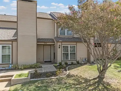 3336 Chimney Place Drive, Waco, TX 76708
