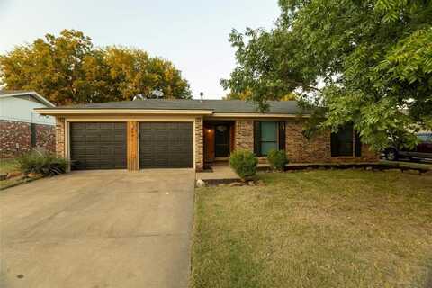 546 NW Barbara Lane, Burleson, TX 76028