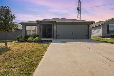 108 Burr Drive, Venus, TX 76084