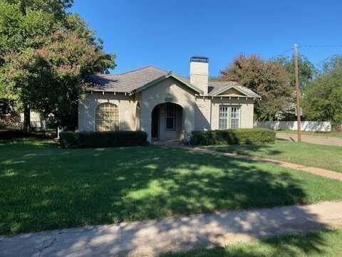 1702 Belmont Boulevard, Abilene, TX 79602