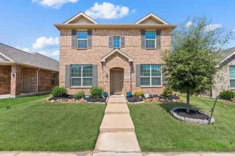2333 Copal Drive, Little Elm, TX 76227