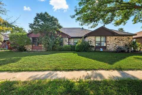 236 Nixon Street, Coppell, TX 75019