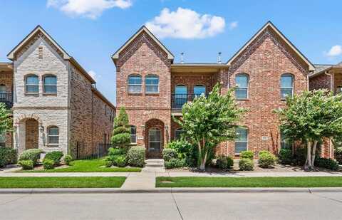4261 Comanche Drive, Carrollton, TX 75010