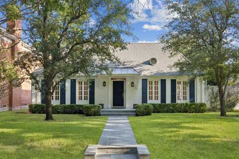 4226 Potomac Avenue, Highland Park, TX 75205