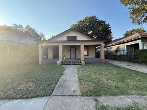 5511 Reiger Avenue, Dallas, TX 75214