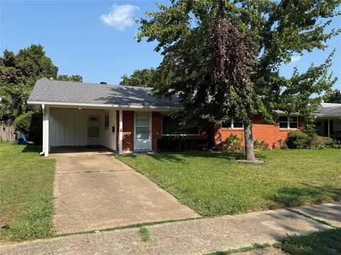 2819 Doles Place, Shreveport, LA 71104