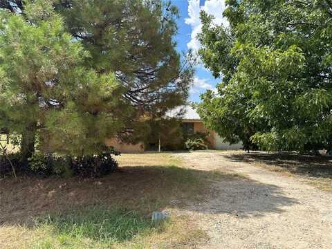 902 Turner Lane, Tuscola, TX 79562