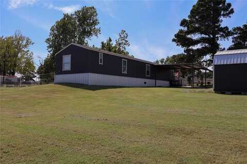 130 Firefly Drive, Springtown, TX 76082