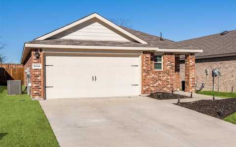 2110 Bailer Way, Royse City, TX 75189