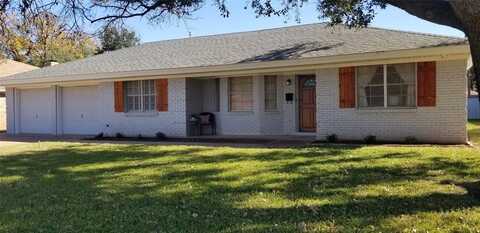 2481 Post Oak Road, Abilene, TX 79605
