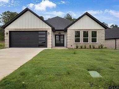 9512 Friedlander Way, Tyler, TX 75703