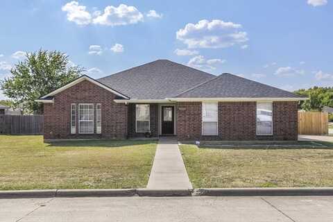 201 Seminole Trail, Alvarado, TX 76009