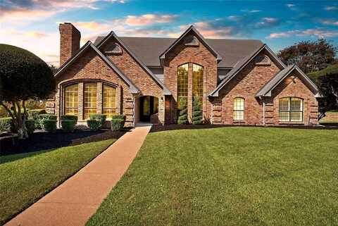 6005 Englishoak Drive, Arlington, TX 76016