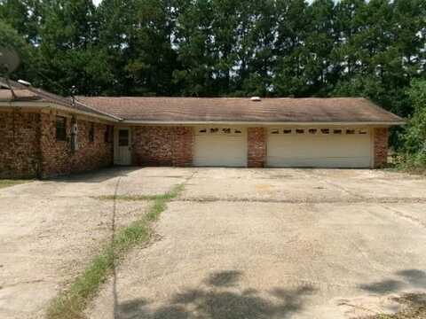 5551 Highway 784, Coushatta, LA 71019