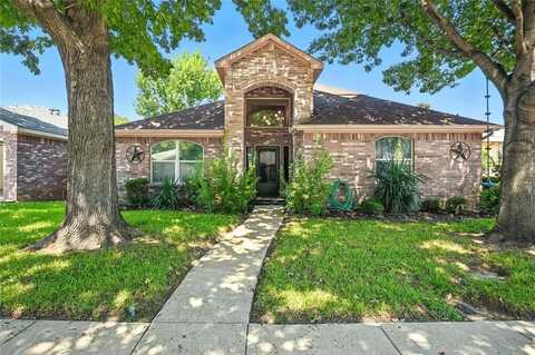 309 Familia Court, Irving, TX 75061