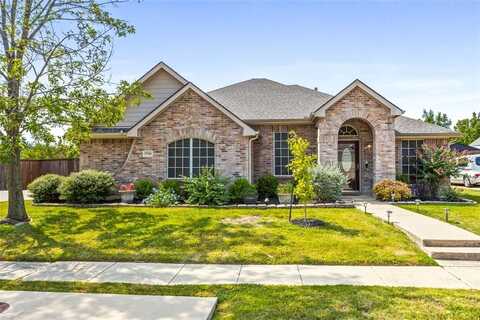 5701 Valhalla Drive, North Richland Hills, TX 76180