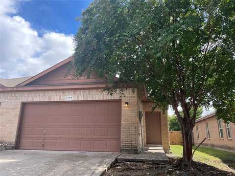 1232 Redman Avenue, Mesquite, TX 75149