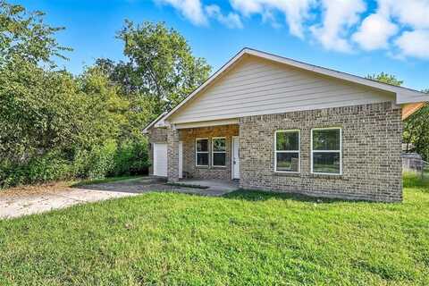 4517 Henry Street, Greenville, TX 75401