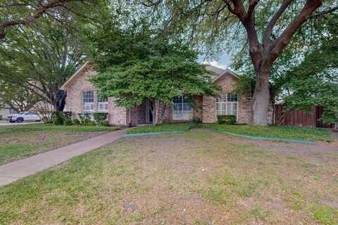 12901 Jennifer Place, Dallas, TX 75243