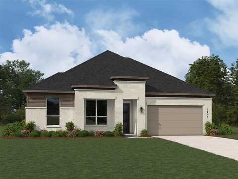 2229 Garnet Drive, Waxahachie, TX 75167