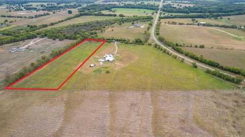 Tbd 000 CR 4735, Cumby, TX 75428