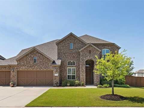 1710 Wichita Drive, Prosper, TX 75078