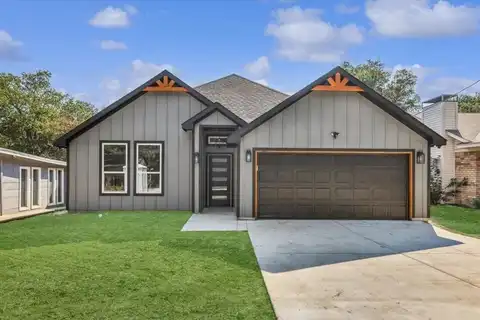633 Kimbrough, White Settlement, TX 76108