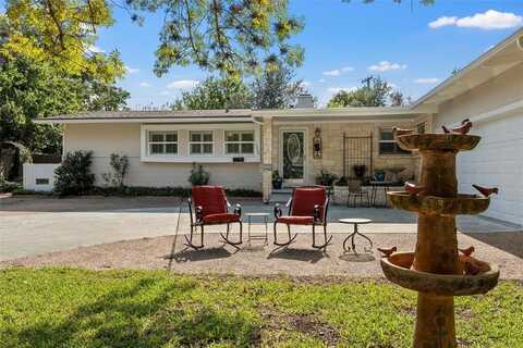 2300 Charboneau Street, Waco, TX 76710
