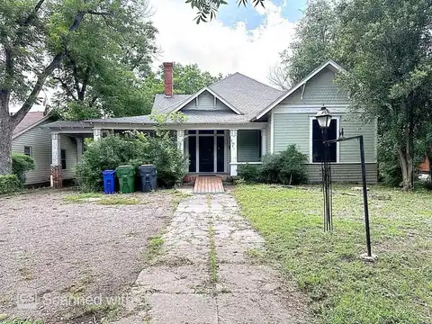 2120 Washington Avenue, Waco, TX 76701