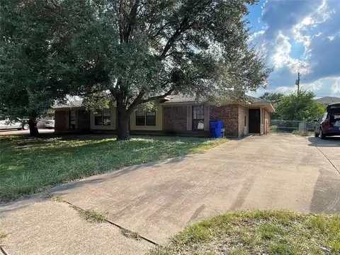 2209 Kirby Lee Street, Waco, TX 76712