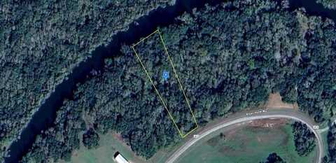 325 River Hollow Way, Blessing, TX 77465