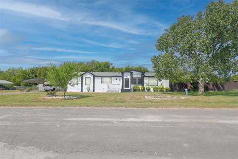 1372 Brockwood Lane, Crandall, TX 75114