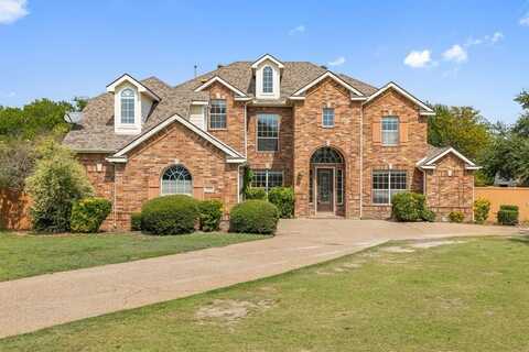 2011 Teasbend Lane, Allen, TX 75002