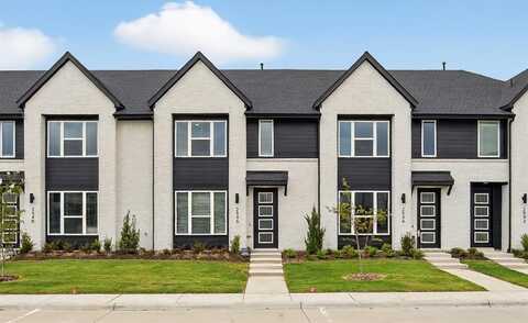 2546 Brunswick Way, Allen, TX 75013