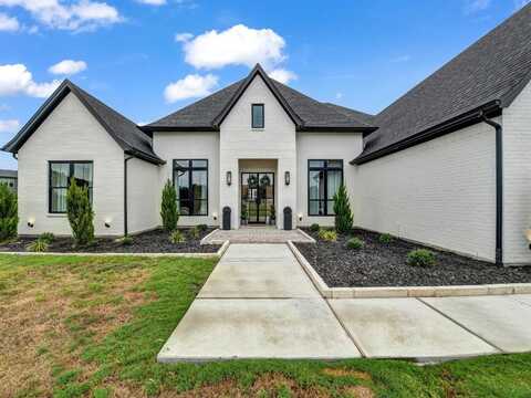 2000 Meadow Bend Court, Aledo, TX 76008