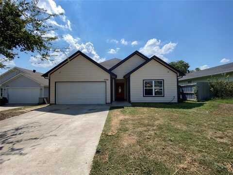 5509 Wellesley Avenue, Fort Worth, TX 76107