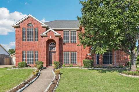 7319 Crane Drive, Sachse, TX 75048
