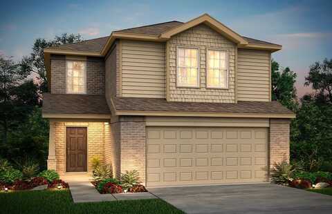 2312 Bay Laurel Lane, Forney, TX 75126