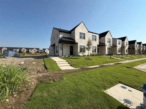 1228 Arkansas Springs Street, Celina, TX 75078