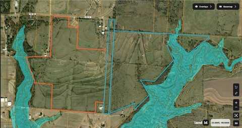 Tbd FM - 121, Tioga, TX 76271