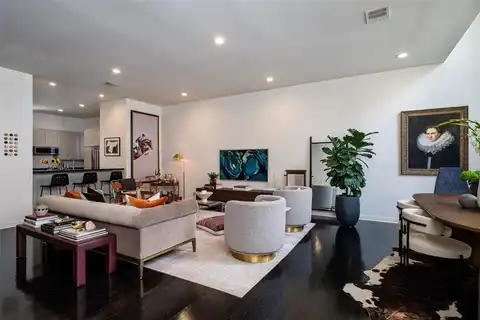 4014 Travis Street, Dallas, TX 75204