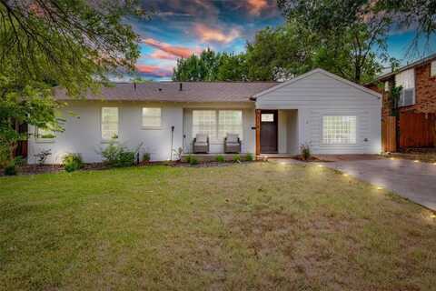 718 Owensons Drive, Dallas, TX 75224