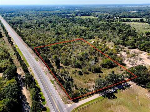 7000 CR 1060, Talco, TX 75487