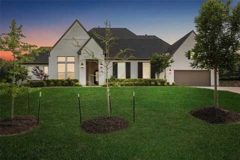 3705 Melville Circle, Flower Mound, TX 75022